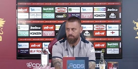 De Rossi e la Coppa Italia: "Non va snobbata, a Roma festeggiammo come una Champions. A un tassista ho detto..."