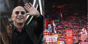 Liverpool, arriva Bezos per una nuova vìsione del futuro