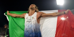 Europei Atletica diretta, Tamberi e Battocletti in pista: le gare degli azzurri oggi LIVE
