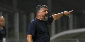 Lazio, 3 o 4 milioni per fare due acquisti: ecco chi vuole Gattuso