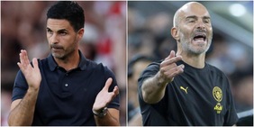 Dove vedere Arsenal-Manchester City in tv? Dazn o Sky, orario