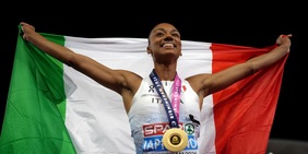 Italia strepitosa agli Europei di atletica: Iapichino e la 4x400 maschile medaglie d'oro, gli azzuri vincono il medagliere