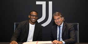 Lucumi è un giocatore della Juve: il comunicato e le cifre dell'acquisto dal Bologna