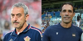 Dove vedere Cremonese-Sampdoria in tv? Dazn, Sky o Mediaset, orario
