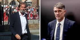 Filippo Galli, secca replica a Maldini sui talenti: "Sono stato a capo del vivaio Milan, c'era anche suo figlio e..."