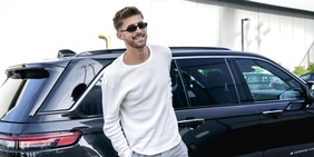 Juve, Vicario è arrivato a Torino: ecco il nuovo portiere per Spalletti