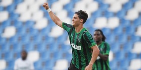 Coppa Italia: il Sassuolo travolge il Cesena, il Pisa elimina l'Empoli ai rigori