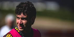 La Fiorentina piomba su Soulé: contatti in corso con la Roma