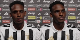 Lucumi alla Juve: "Mi ispiro a Cuadrado, con Spalletti solo un saluto"