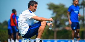 Inter, i segreti del mestiere