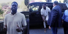 Badiashile supera le visite mediche con il Napoli e raggiunge Allegri