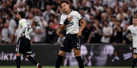 Europa League: il Besiktas di Italiano non sbaglia, vincono Benfica e Stella Rossa