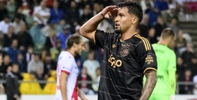 Conference League: vittorie per Monaco e Getafe, bene l'Ajax in casa del Sion