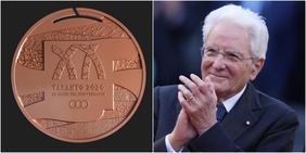 Giochi del Mediterraneo, la cerimonia di apertura con Mattarella: dove vederla in tv e in streaming