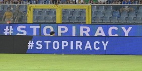 "Mettiti in regola, conviene": la nuova campagna della Lega Serie A contro la pirateria audiovisiva