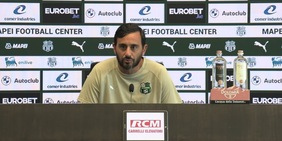 Aquilani non sta nella pelle per l'esordio in Serie A: "Almeno oggi, lasciatemi godere questo momento..."