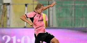Serie B, Palermo-Juve Stabia: migliori quote e pronostico