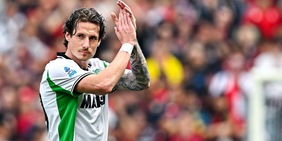 Pinamonti ha l’accordo con la Lazio: il nodo resta la formula