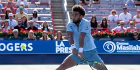 Tiafoe-Fils, finale Masters 1000 Cincinnati: orario, quando si gioca e dove vederla in tv