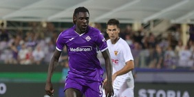Mercato Fiorentina: dubbi Kean, c'è Beto. Poku è in arrivo