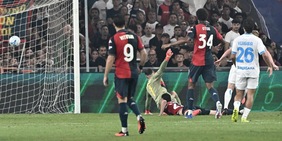 "Frustrazione e sconcerto", Genoa ancora furioso il giorno dopo il gol di De Bruyne