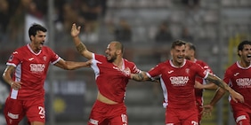 Dove vedere Perugia-Reggiana in tv? Dazn o Sky, orario