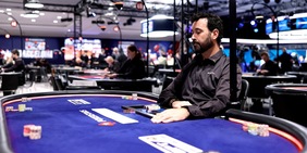 EPT Barcellona, Donnini firma la seconda picca azzurra. Segui la diretta streaming