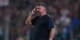 Bologna-Lazio, i convocati: Gattuso ritrova due titolari