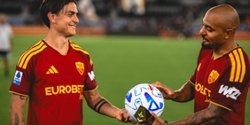 Roma-Fiorentina, Bologna-Lazio, Juve e calciomercato: le ultimissime