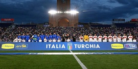 Italia-Turchia si giocherà a Bologna, prezzi e promozioni per la partita di Nations League