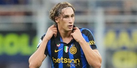 La nuova Inter ricomincia da tre