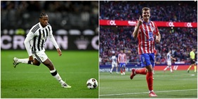 David-Atletico: ecco la chiave per Sorloth alla Juve