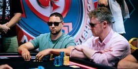 EPT Barcellona, Ferrari show al Main Event. Segui la diretta streaming