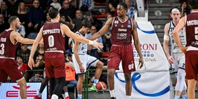 Il Trapani Shark perde al Tar: confermata l'esclusione dal campionato