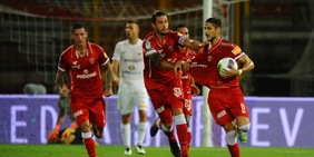 Trapani Calcio bocciato in tribunale: niente ammissione Serie C