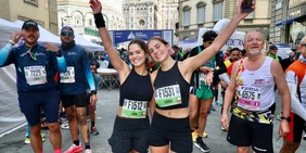 E’ sold out la 42^ Estra Firenze Marathon. Si corre domenica 29 novembre