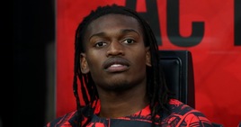 Leao, addio al Milan: "Momento difficile, avrei voluto salutare in un altro modo"