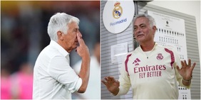 Ecco quando Mourinho tornerà a Roma: Champions League, tutte le date e gli orari ufficiali