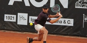 AON Open Challenger - Memorial Giorgio Messina, Lorenzi: "Un torneo di altissimo livello, Sonego è un grande segnale"