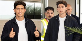 Balerdi sbarca a Ciampino, arriva alla Roma in prestito: le cifre dell'affare con il Marsiglia