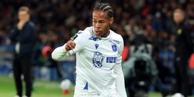 Kévin Danois, si muove la Premier