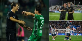 Serie B, festa Avellino. Colpi esterni per Juve Stabia e Cesena