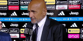 Spalletti punge: "Fatta una grande partita, poi dite quello che vi pare. Kolo Muani? Gli manca solo una cosa"