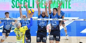 Italia-Brasile in amichevole: data, orario e dove vedere gli azzurri del volley in tv e in streaming