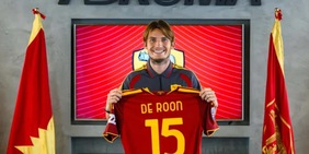 Roma, De Roon è ufficiale: raggiungerà la squadra a Lecce