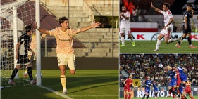 Serie B, Palermo all'ultimo respiro, vola anche il Mantova. Catanzaro ko, si salva il Benevento