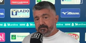 Gattuso elogia Nuno Tavares: "Potrebbe giocare nel Real Madrid. Mercato? Una cosa mi dà fastidio"