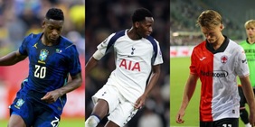 Calciomercato: Luiz Henrique o Leweling per la Roma, Sarr alla Juve. Tutte le trattative di oggi