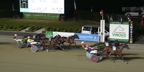 Torino, Inimitable la spunta in volata: suo il 61° Gran Premio Marangoni