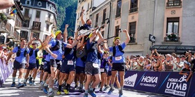 HOKA UTMB Mont-Blanc, una 23ª edizione che fa la storia